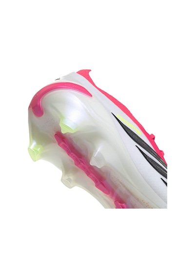 Adidas Predator Elite Fg Erkek Kırmızı Futbol Krampon Js0433 Kırmızı