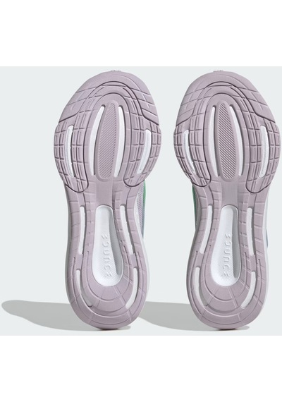 Adidas Ultrabounce W Kadın Mor Koşu Ayakkabısı HQ3786 Mor