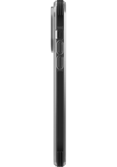 Apple Uyumlu iPhone 14 Pro Max Kılıf Combat Serisi Üç Katmanlı Koruma Shocksorb Teknolojisi Koruyucu Kapak Black Apple Uyumlu iPhone 14 Pro Max Kılıf Combat Serisi Üç Katmanlı Koruma Shocksorb Teknolojisi Koruyucu Kapak Black