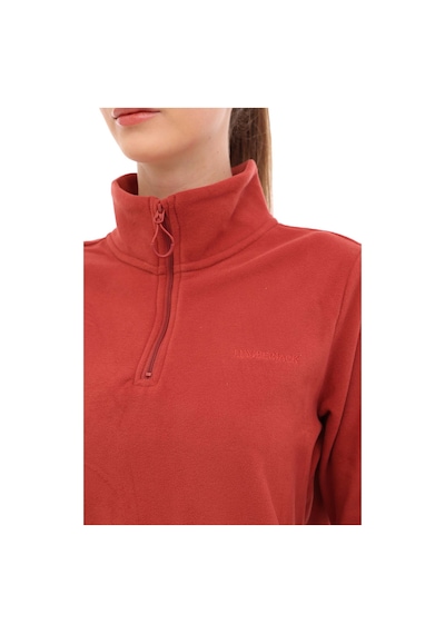 Lumberjack Wl 7unıq 5pr Terracota Kadın Polar 000000000102027681 Pembe