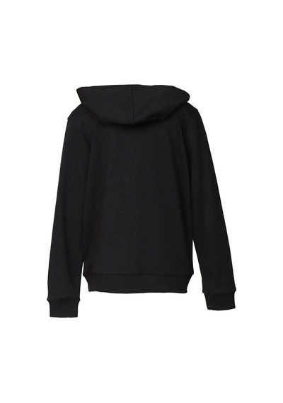 Hummel Felisias Zip Çocuk Fermuarlı Sweatshirt 921599-2001
