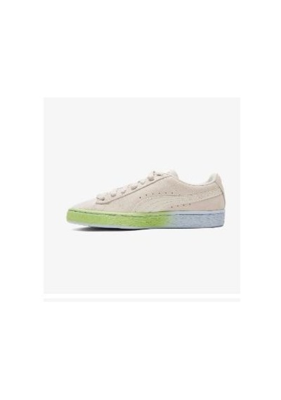 Puma Suede Kadın Pembe Spor Ayakkabı 39303202 M-107 001