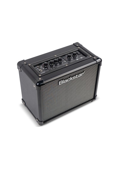Blackstar Id:core 10 V4 Dijital Kombo Elektro Gitar Amfi 105010200069