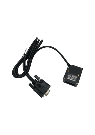 Maxwera Mw-101R 2D Barkod Okuyucu-Rs232/Com