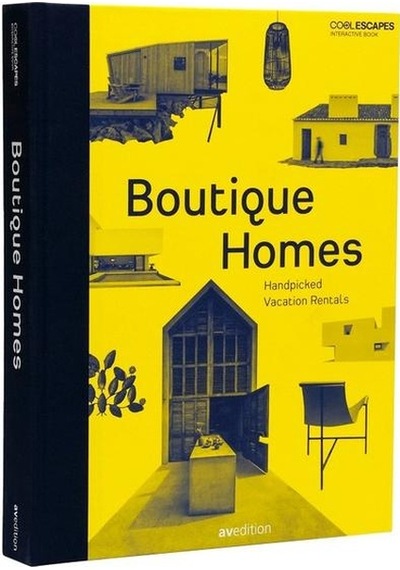 Boutıque Homes