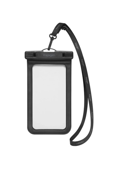 Spigen Aqua Shield WaterProof Universal (Tüm Cihazlarla Uyumlu) IPX8 Sertifikalı Su Geçirmez Kılıf