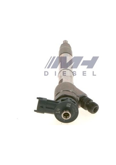 Bosch 0445110586 Enjektör Hyundai İ20 İ30 İx20 Kia Rio Cee D 1.4 Crdi D4fc