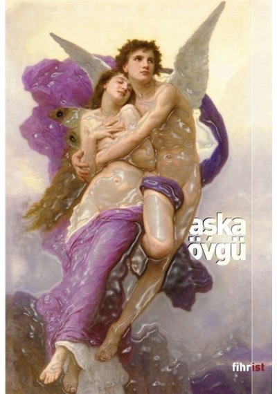 Aşka Övgü / Enes Gider