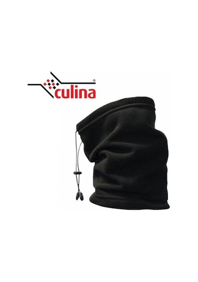 Elasya Hediyelik Polar Bere Boyunluk - Culina Polar Bere Unisex