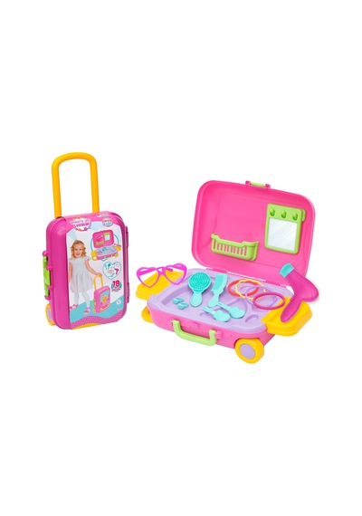03485 Candy Güzellik Set Bavulum Fen Toys