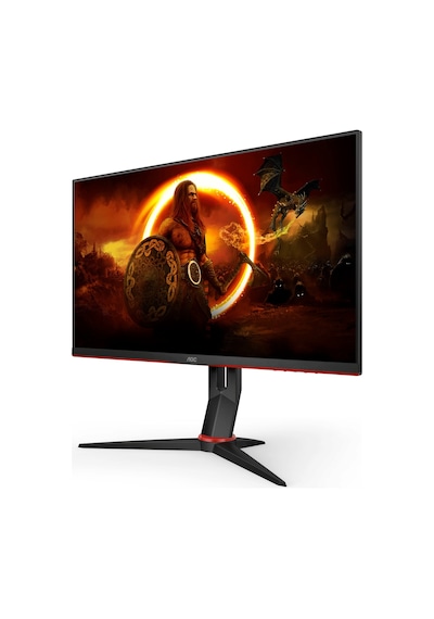 AOC  Q27G2S/EU 27" 1 MS 165 Hz G-Sync 2K QHD IPS LED