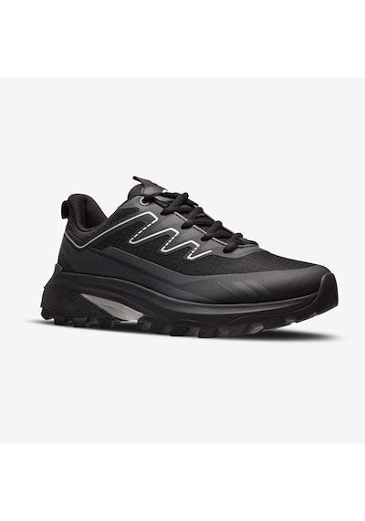 Lescon Anubis 2 Trail Hafif Uniseks Spor Ayakkabı Siyah
