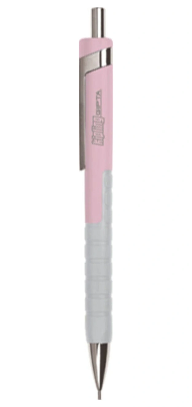 İ Versatil Kalem Kıplıng 0.7 Mm K185 36/pembe/ Pembe
