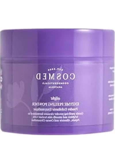 Aydınlatıcı Ve Arındırıcı Toz Peeling - 19 Gr