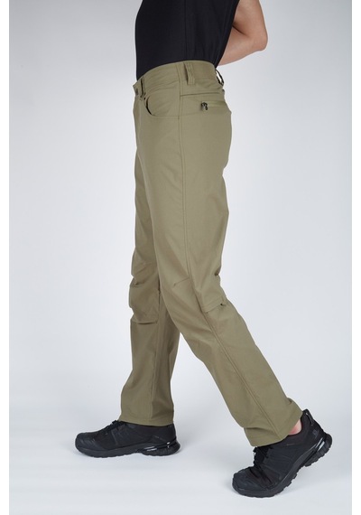 Alpinist Terradora Erkek Pantolon Haki (544112668)