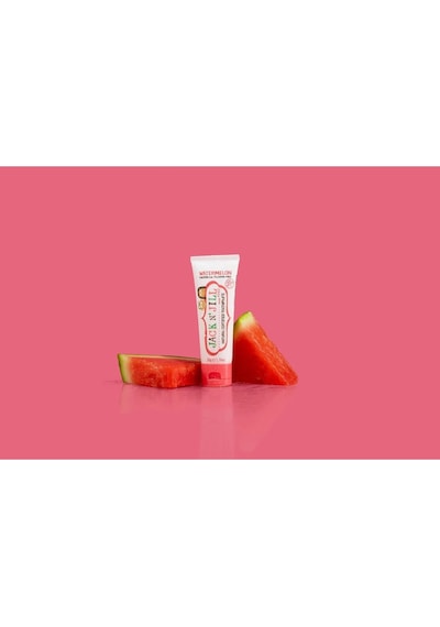 Jack N Jill Doğal Sertifikalı Karpuz Aromalı 50g