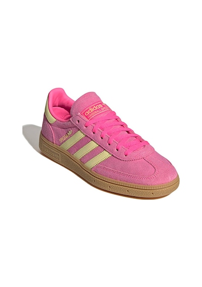 Adidas Handball Spezial W Kadın Günlük Ayakkabı Ih9213 Pembe Pembe