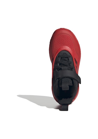 Adidas Ownthgame 3.0 Çocuk Kırmızı Basket Ayakkabısı If4594-kırmızı Kırmızı