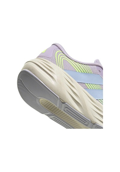Adidas Galaxy 8 W Kadın Koşu Ayakkabısı Ih9789 Mor