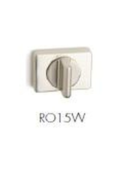 System Dikdörtgen Wc Rozet Ro15n Nb