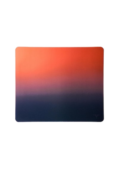 Klasse Zen Poron Series 490x420x3,5 Mm E-sports Gaming Oyuncu Mouse Pad Speed, Satori, 49x42 C