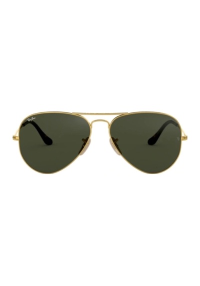 Ray-Ban Unisex Güneş Gözlüğü Rb3025-181 58 Altın