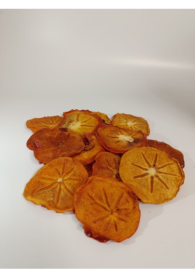 Kurutulmuş Cennet Hurması 100 G