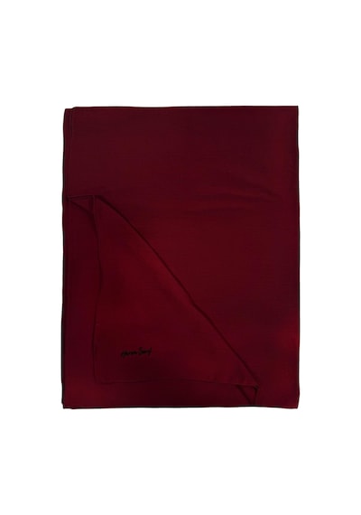 Harem Scarf İncila Şal - Bordo