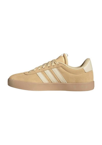 Adidas Vl Court 3.0 Kadın Turuncu Spor Ayakkabı Kı2108