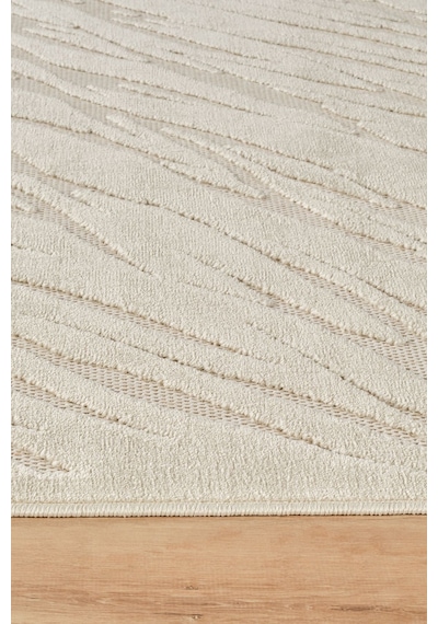 Kaşmir Halı 7/24 İskandinav Svea 80x150 CM Salon Mutfak Halısı Yolluk Kilim
