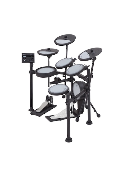 Roland Vqd106 V-drums Quiet Design Elektronik Davul Seti