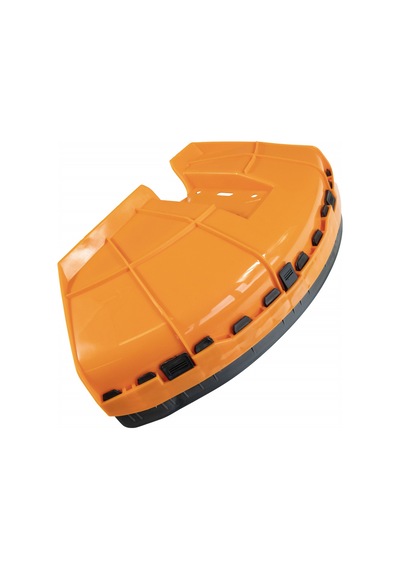 Motorlu Tırpan Koruyucu Siperlik 28mm