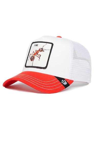 Goorin Bros. V2 Fire Karınca Figürlü Şapka 101-1433