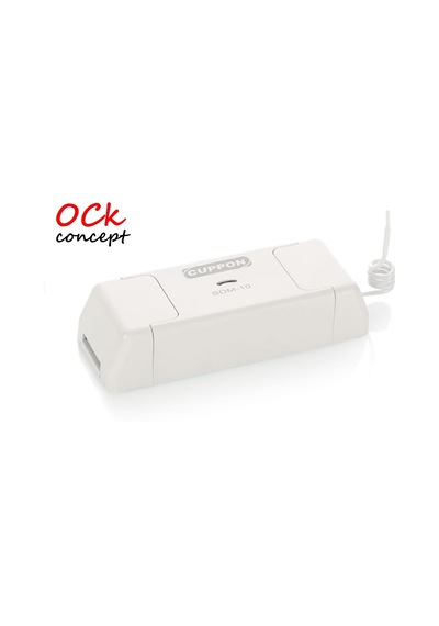 Cuppon Sdm 10 Led Dimmer