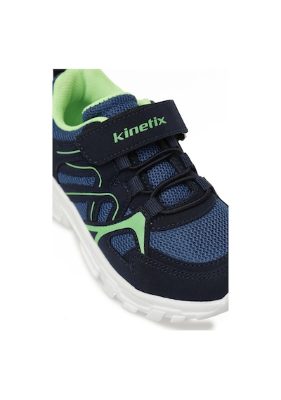 Kinetix Hugo P 6fx Saks Erkek Çocuk Spor Ayakkabı Mavi