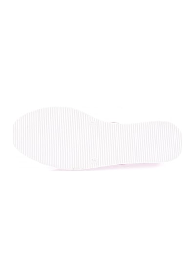 Dgn 093-23y Kadin Bağcikli Comfort Ayakkabi 093-2111-R0766 Kırmızı