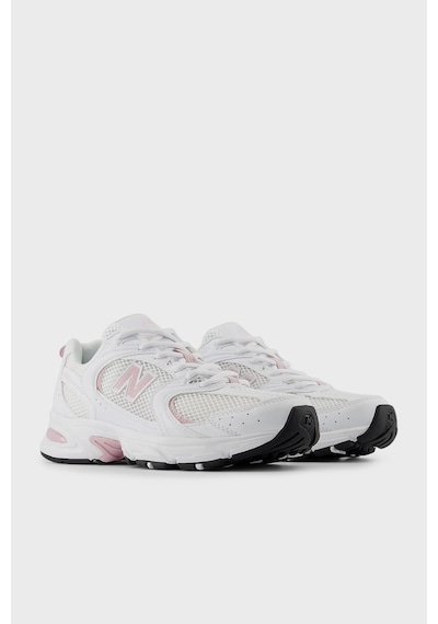 New Balance Bayan Ayakkabı U530csa Beyaz Beyaz
