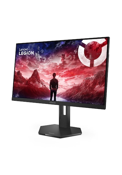 Lenovo Legion 27u-10 27" 0.5 Ms Mprt Uhd:160hz, Fhd:320hz 2xhdmı-dp G-sync, Amd Freesync Premium Uhd 3840 X 2160 Pivot Ips Panel Wled Monitör 67d1gac1tk