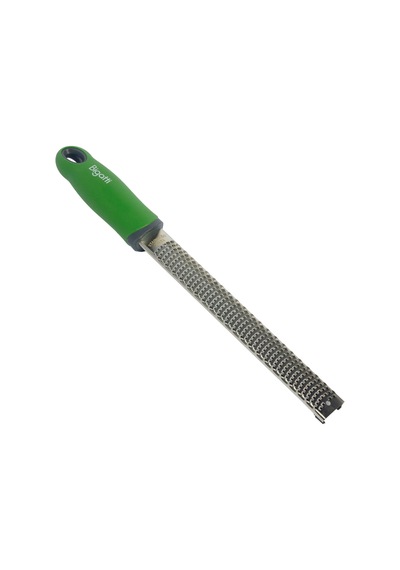 Yeşil 32cm Limon Rendesi Çelik Diğer