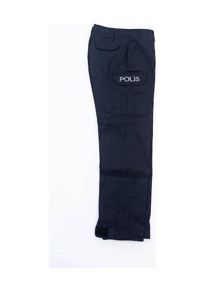 Ejder3200 Polis Pantol Lacivert