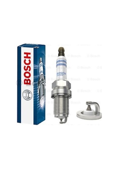 Toyota Avensis T25 03-08 1.6 2003-2008 Bosch Lpg Bujisi Fr7kı332s 4 Adet