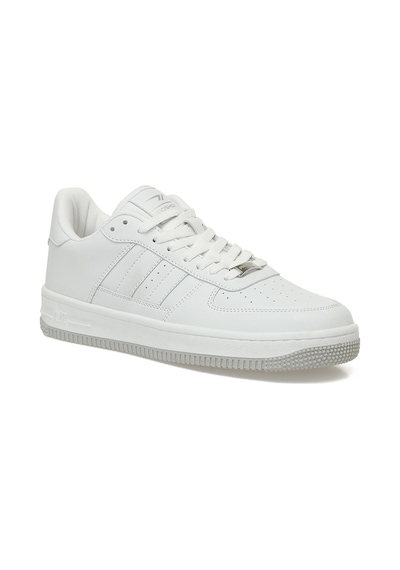 Proshot Foden 5pr Beyaz Erkek Sneaker 000000000102051221 Beyaz