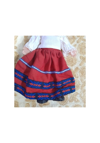 Avrupa Model Bebek