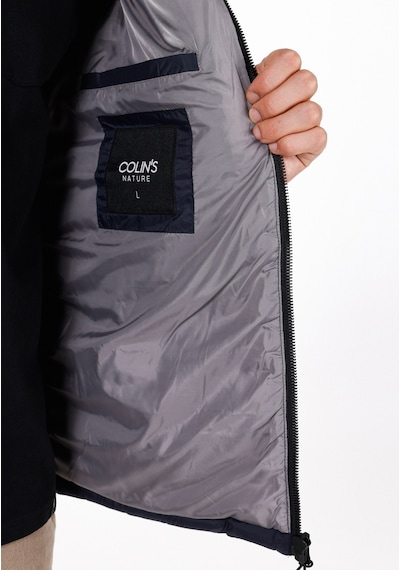 Colin's Colins Lacivert Erkek Mont Cl1073582 Q1.v1 Nav Lacivert Colin's Colins Lacivert Erkek Mont Cl1073582 Q1.v1 Nav Lacivert