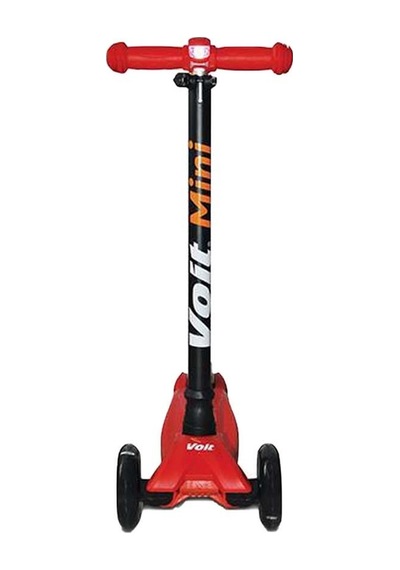 Voit Mini 218 Işıklı Scooter