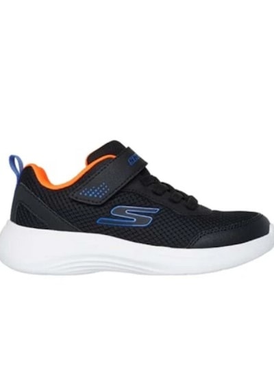 Skechers 403615l/blk Çocuk Ayakkabı Siyah
