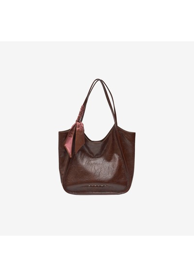 Taba Omuz Çantası Kadın Sısley Sly 444 Sisley