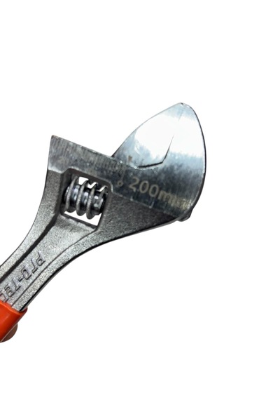 Pro-tec Kurbağacık 8 İnç