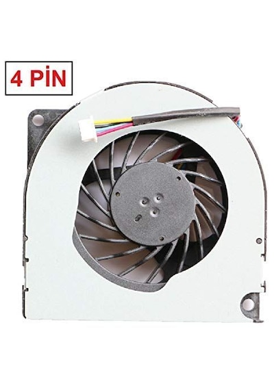 Asus K42 K42jr K42j X42 X42j A42j K42jr A40j A42 P42j Cpu Soğutucu Fan Yeni Xs10n05yf05vbj Fc99 - Aehpsx37 2027 1