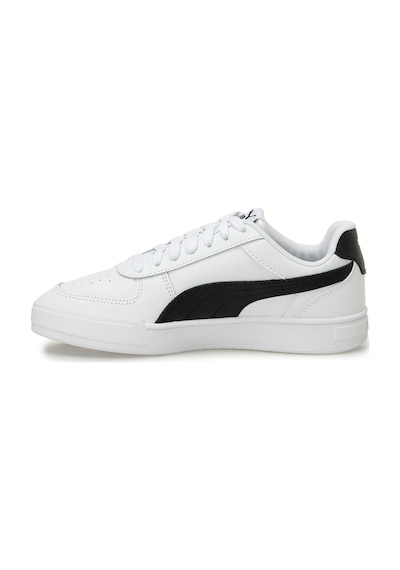 Puma Carter L Beyaz Kadın Sneaker 000000000102237448 Beyaz
